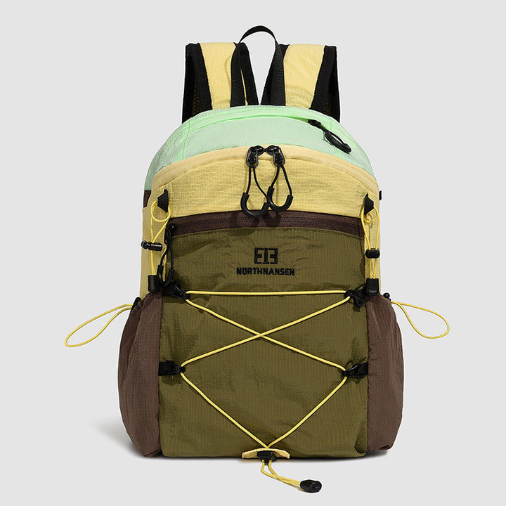 Multi-Functional Adventure Backpack Stornfield 1791205960