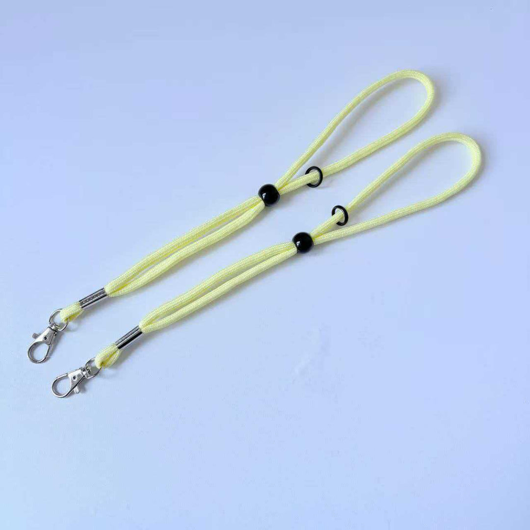 Multi-Functional Adjustable Lanyard Stornfield