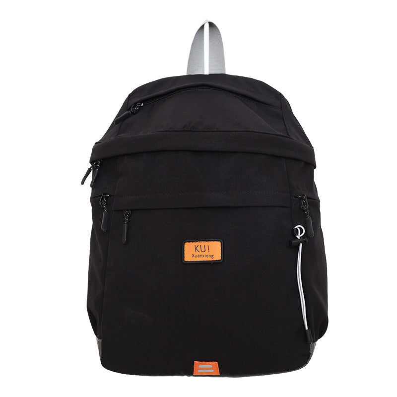 Multi-Functional Urban School Backpack Stornfield