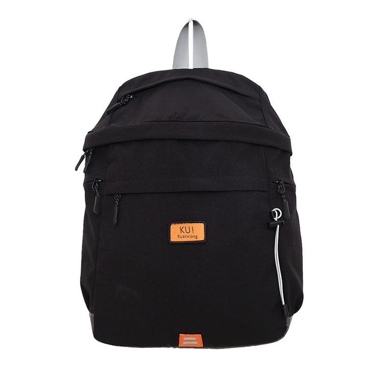 Multi-Functional Urban School Backpack Stornfield