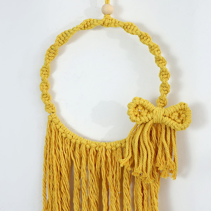 Macramé Wall Hanging Stornfield