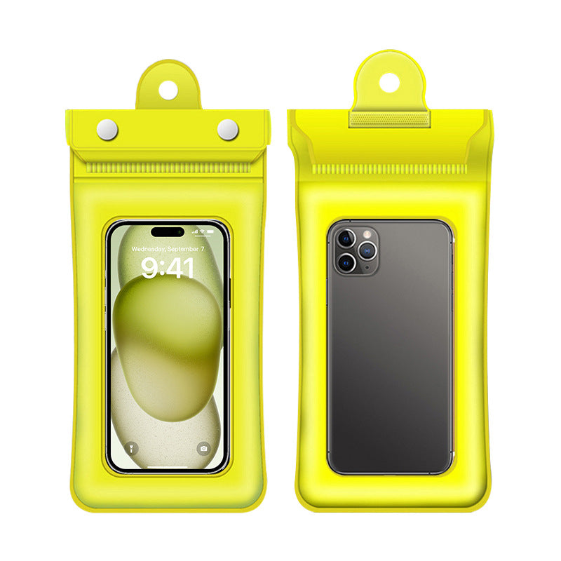 Waterproof Smartphone Case Stornfield