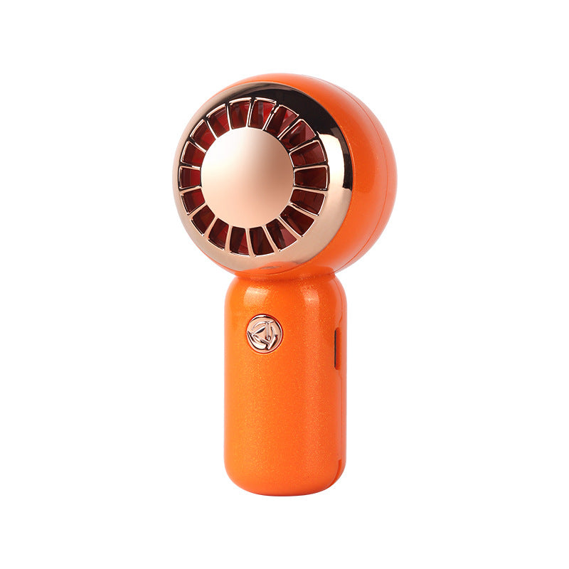 Ladies compact handheld fan Stornfield