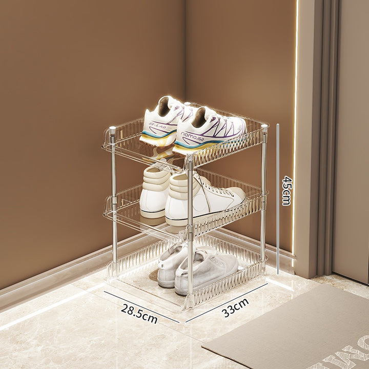 Shoe rack Stornfield