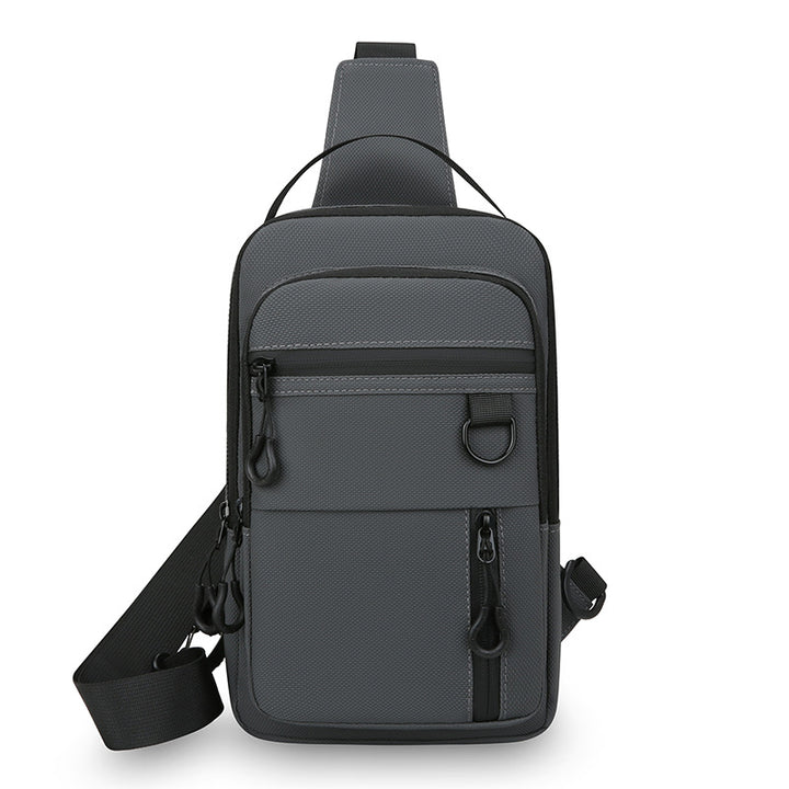 Versatile Crossbody Utility Bag Stornfield 1788673911