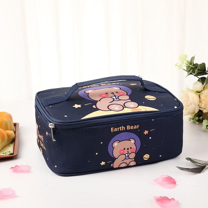 Insulated Lunch Box Stornfield