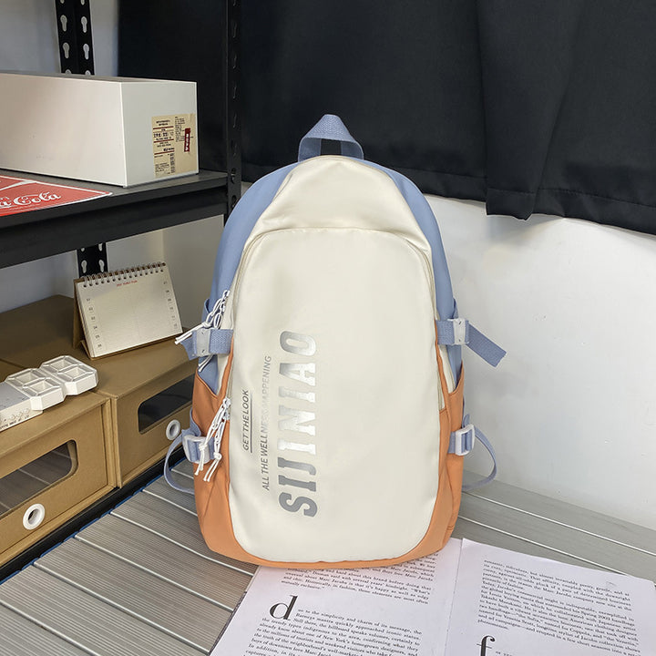 Innovative Lightweight School Backpack Stornfield