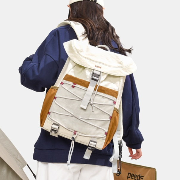 Lightweight Utility Backpack Stornfield 1791204422