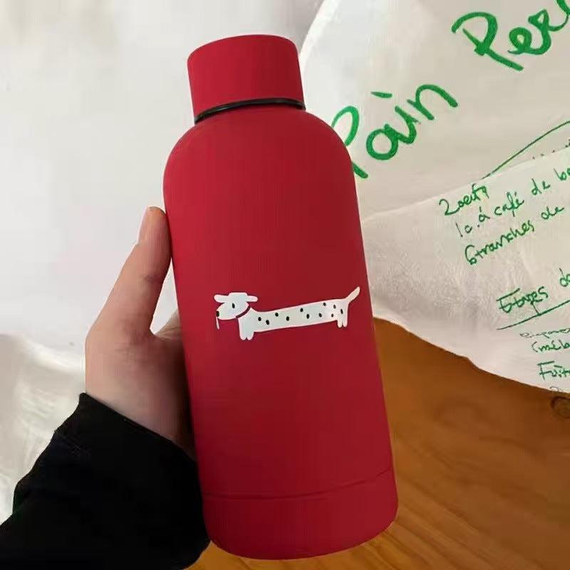 Unisex insulated drinking bottle Stornfield
