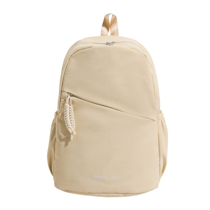 Sleek Minimalist Laptop Backpack Stornfield