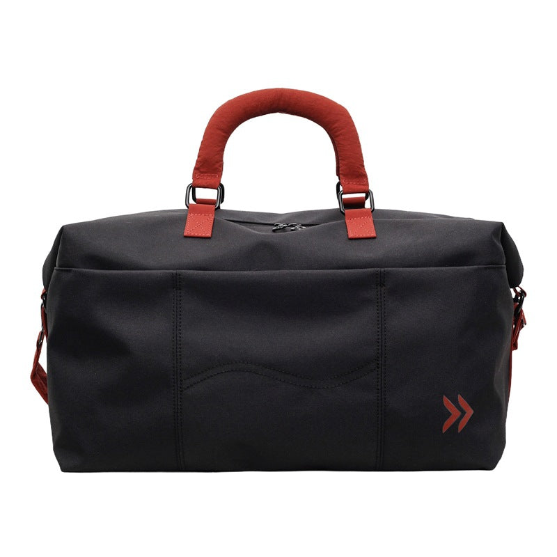 Stylish Travel Weekender Duffel