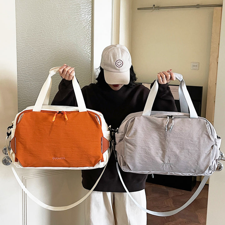 Adventure Duffle Bag Stornfield