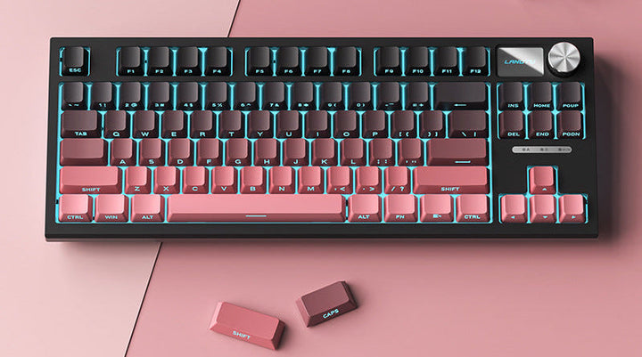 Mechanical Gaming Keyboard Stornfield