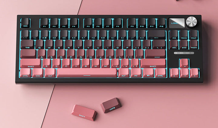 Mechanical Gaming Keyboard Stornfield
