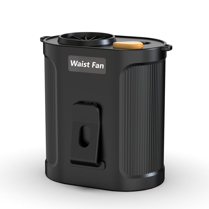 Portable Waist Fan Stornfield