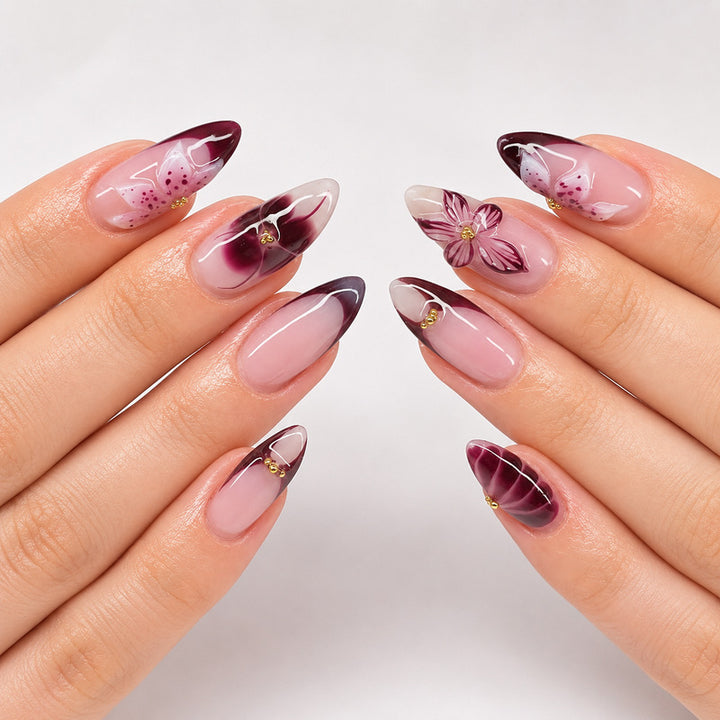 Premium Nail Art Stornfield