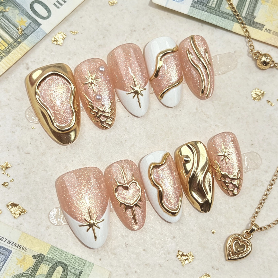 Artificial Nails Stornfield
