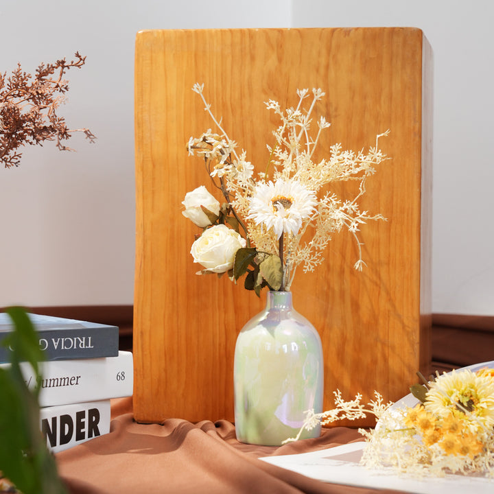 Elegant Floral Bouquet Stem