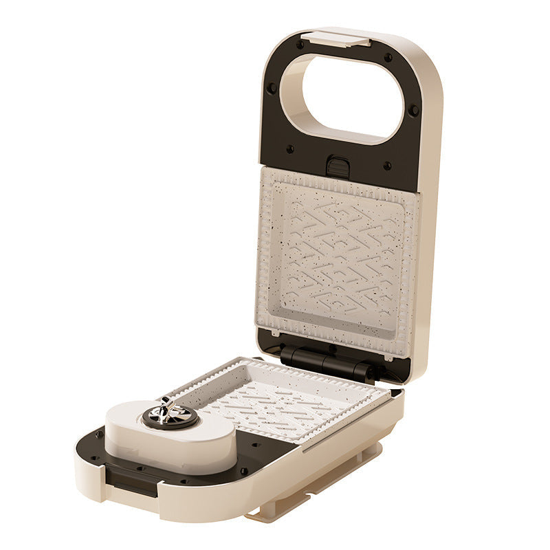 Multifunctional Electric Snack Maker Stornfield