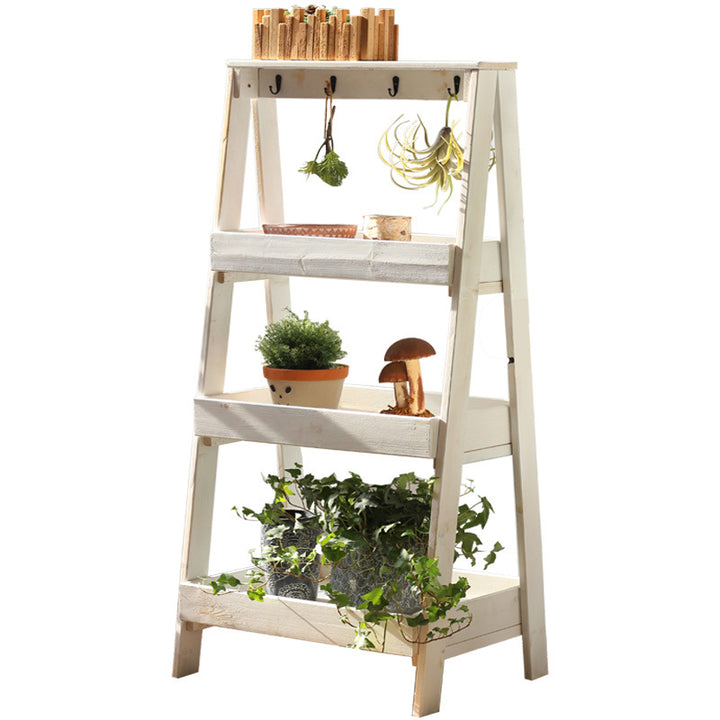 Wooden shelf Stornfield