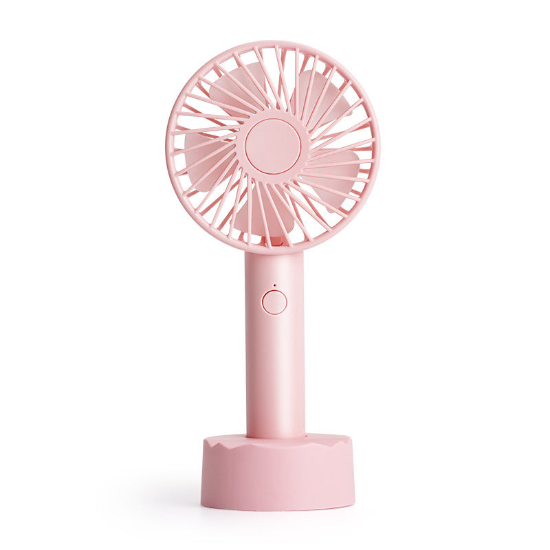 Women's portable USB fan Stornfield