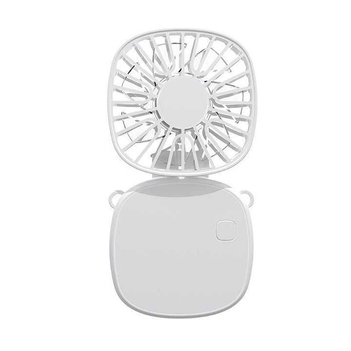 Portable Handheld Mini Fan Stornfield