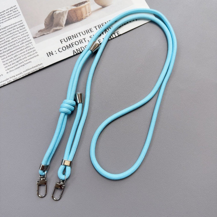 Premium Adjustable ID Badge Lanyard Stornfield