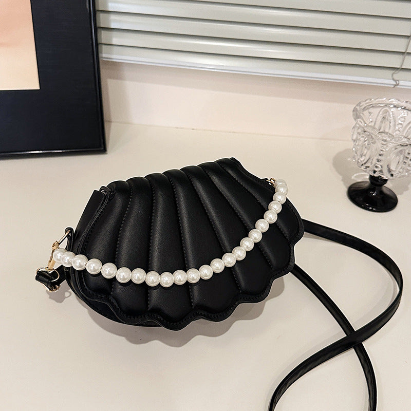 Elegant Quilted Evening Clutch