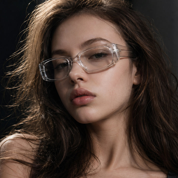 Women's function-optimized sunglasses in modern design Stornfield