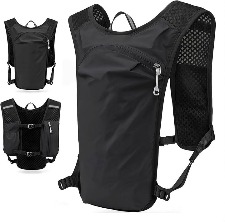Running and Hydration Backpack Stornfield