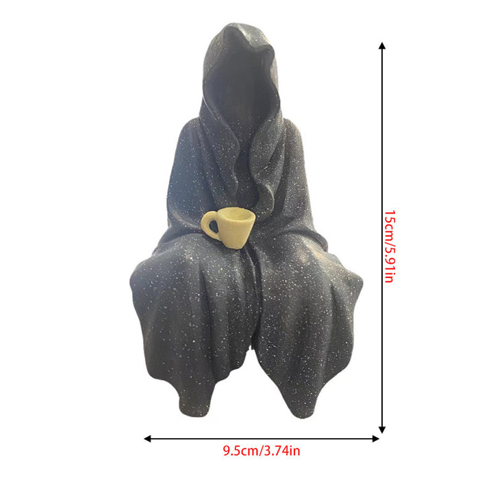 Decorative figure Stornfield