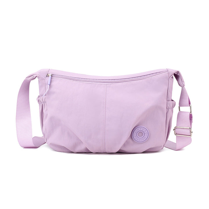 Practical everyday shoulder bag Stornfield