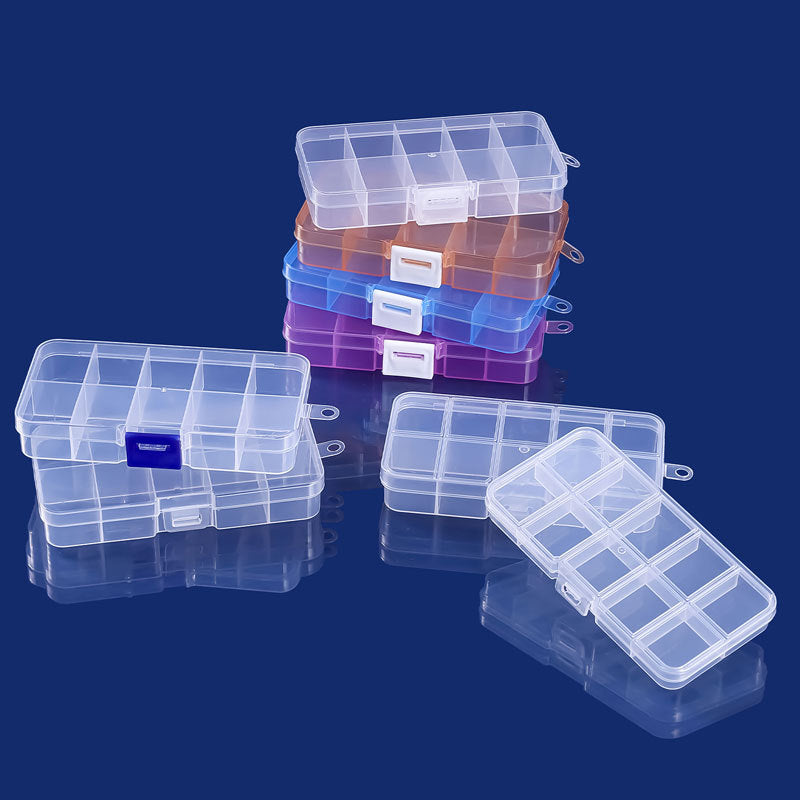 Multi-Compartment Organizer Stornfield