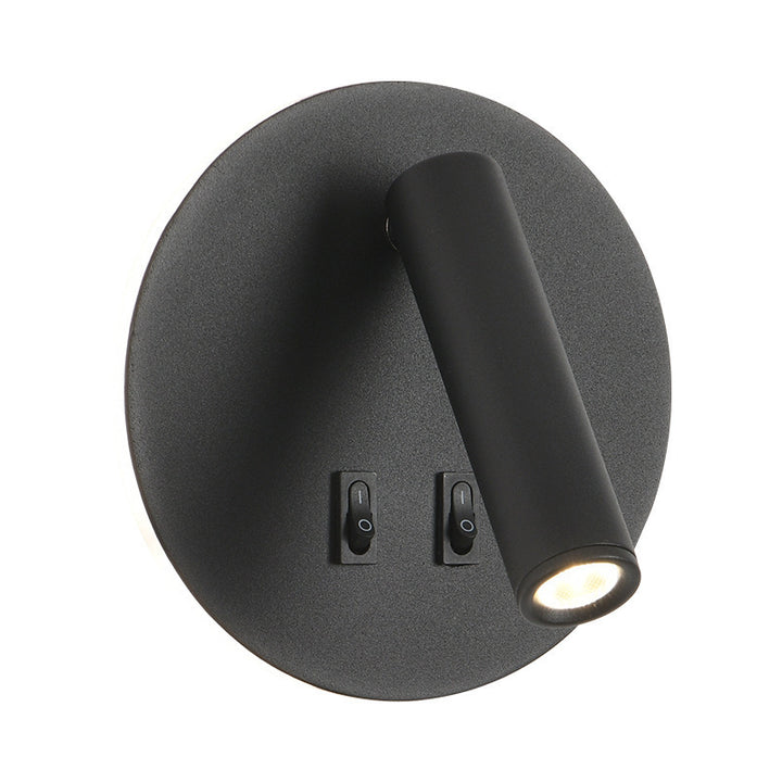 Adjustable Wall Mount LED Light