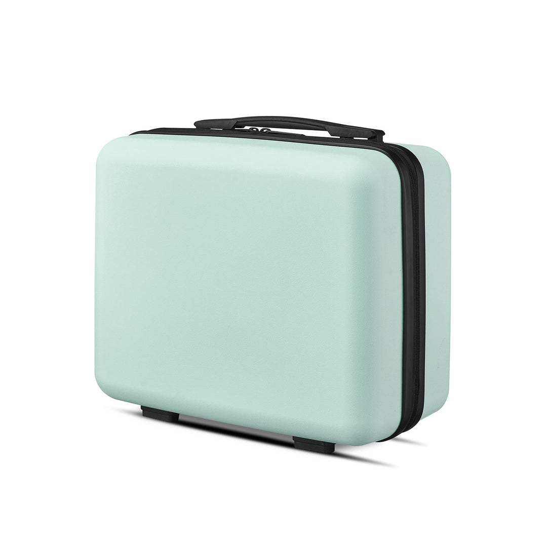 Unisex Ultra-Durable Hard Shell Carry-On Luggage Stornfield