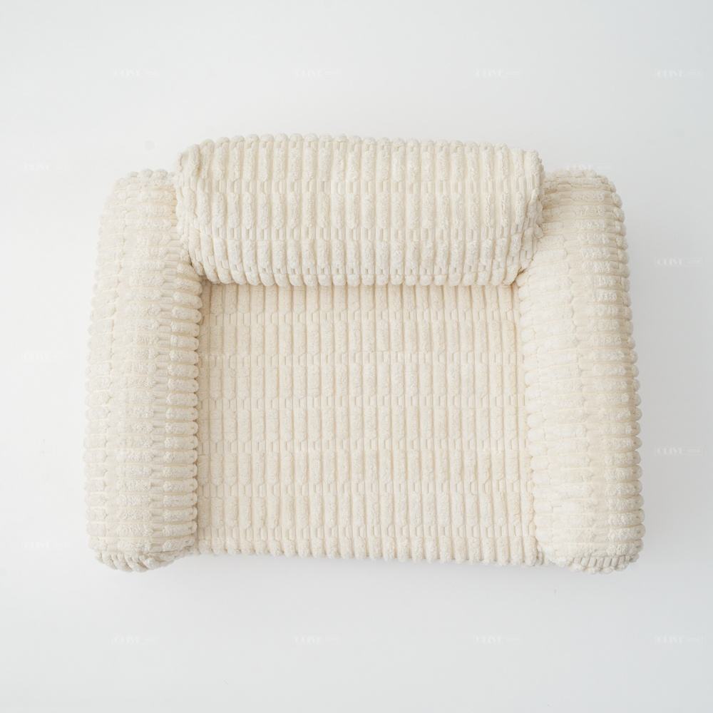 Plush  Lounge Sofa  Dog Bed