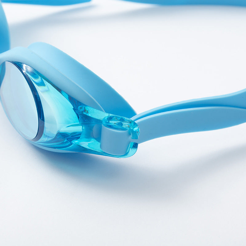 High-quality swimming goggles with adjustable nose bridge Stornfield