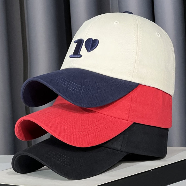 Women's Casual Statement Cap Stornfield
