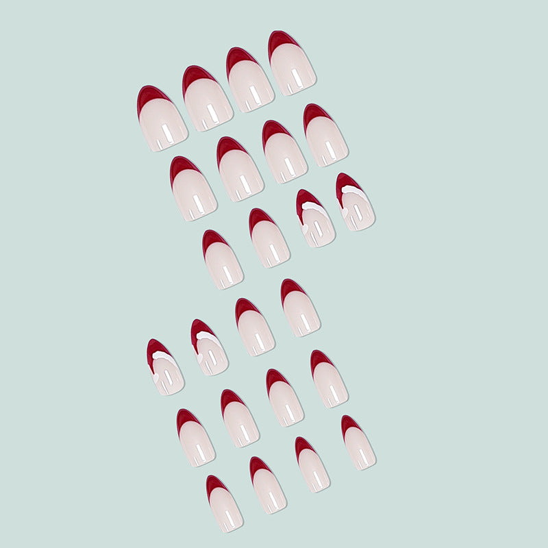 Artful Stiletto Nails Stornfield