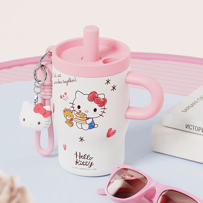 Ladies drinking cup with cute My Melody design Stornfield