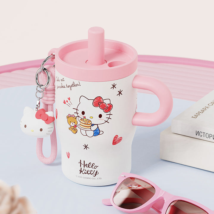 Ladies drinking cup with cute My Melody design Stornfield