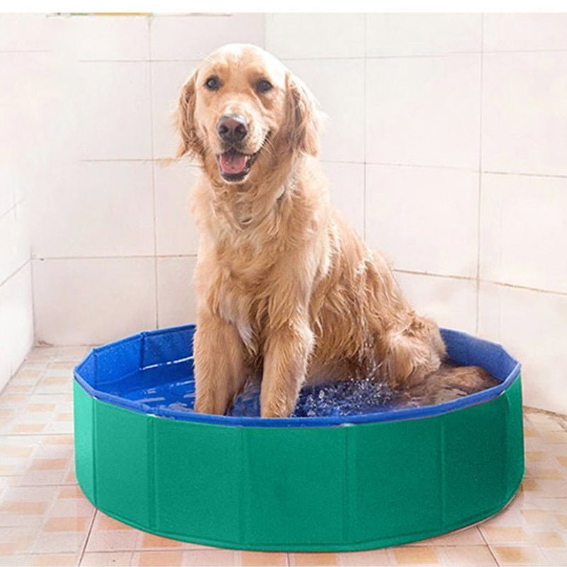 Unisex Inflatable Cuddle Pool Stornfield
