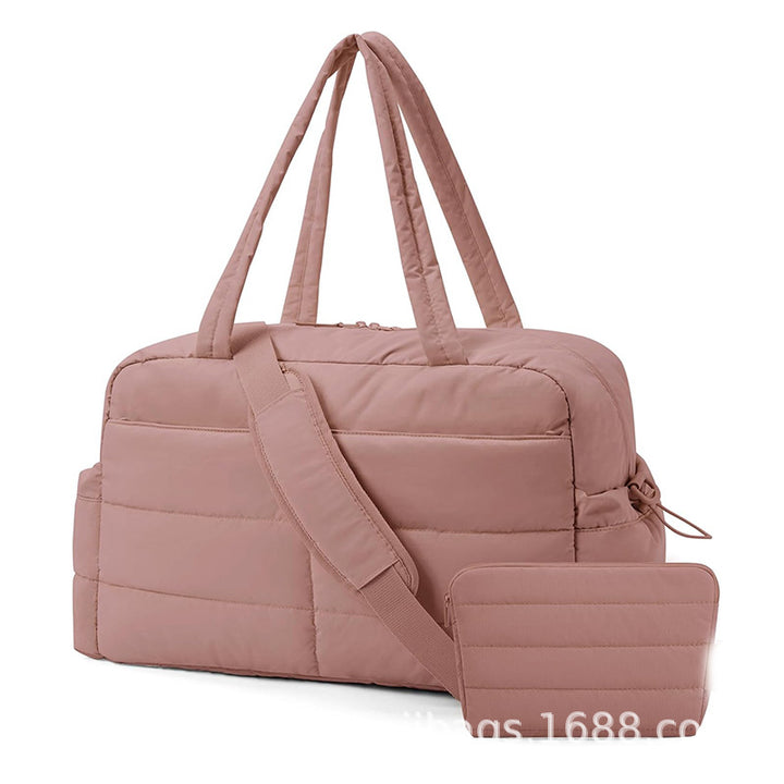 Fashionable Travel Tote Stornfield
