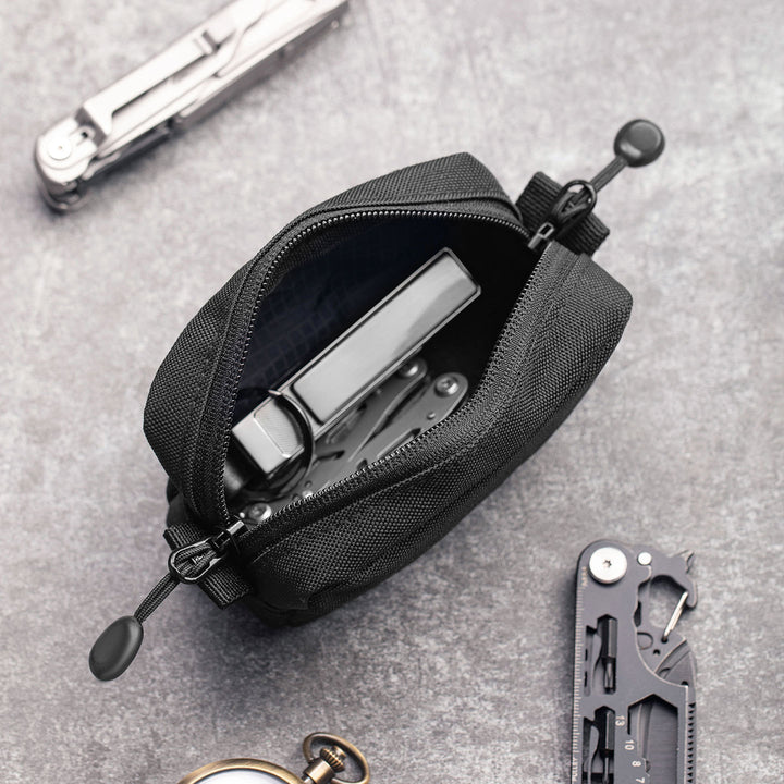 Practical and Compact Storage Bag Stornfield