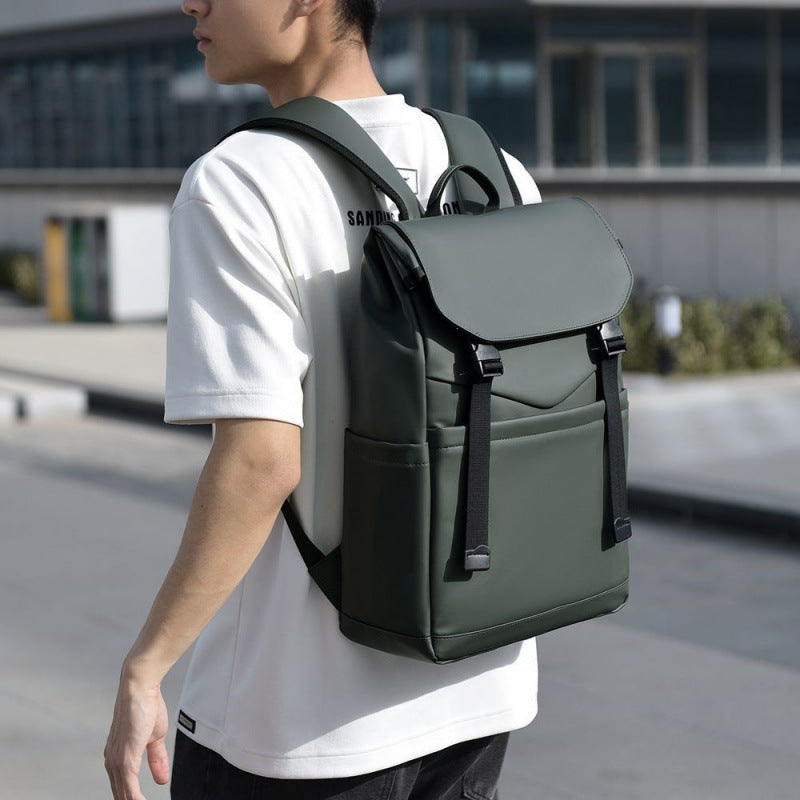Modern Minimalist Backpack Stornfield