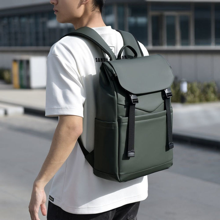 Modern Minimalist Backpack Stornfield