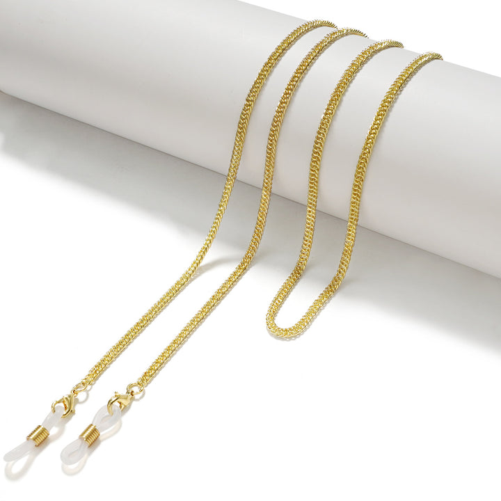 Slim Chain Eyewear Holder Stornfield