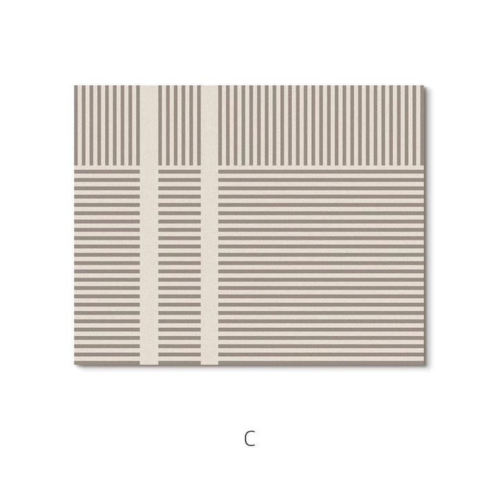 Decorative Mat