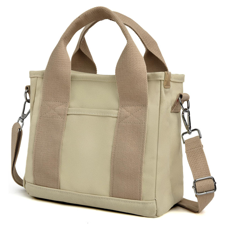 Ladies Stylish Carrier Bag with Removable Shoulder Straps Stornfield
