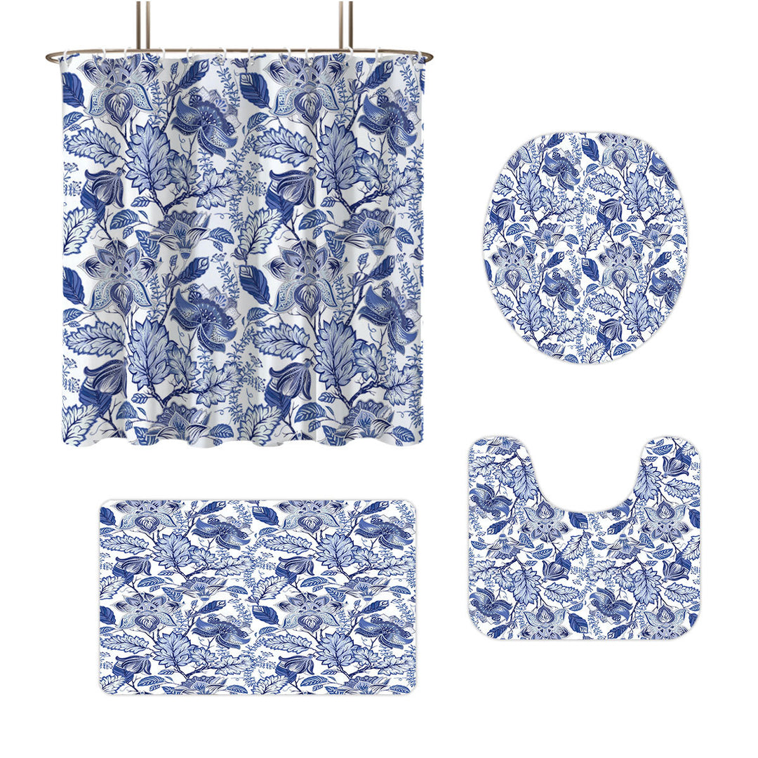 Decorative Bathroom Set Stornfield